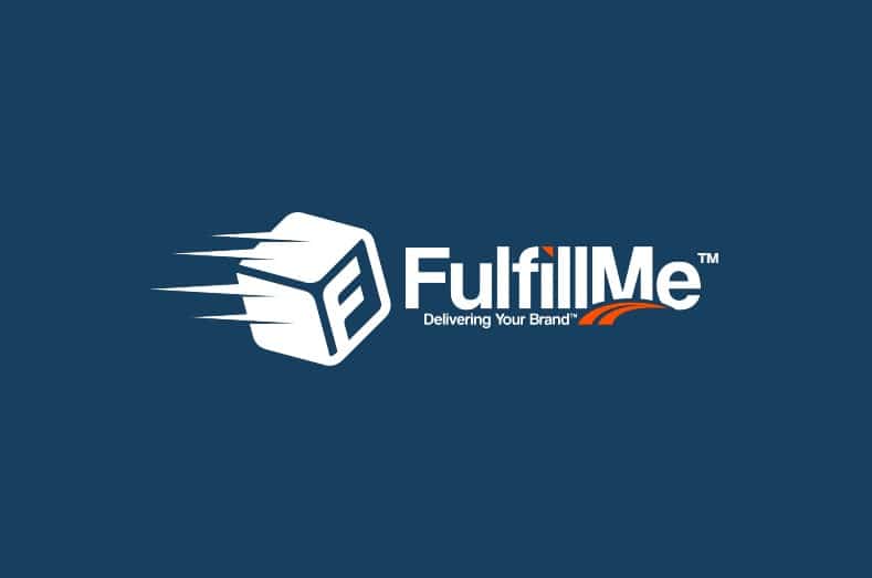 FulfillMe Rebrand New