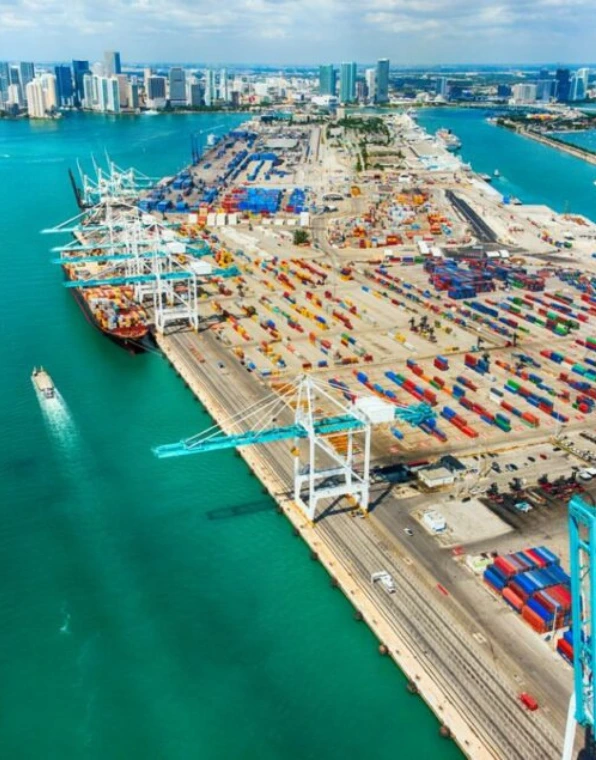 Order Fulfillment in Florida: