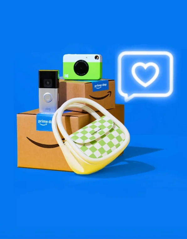 Prime Day Fulfillment