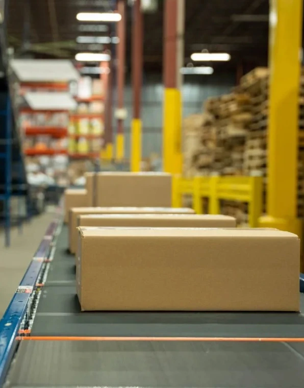 ecommerce fulfillment solutions