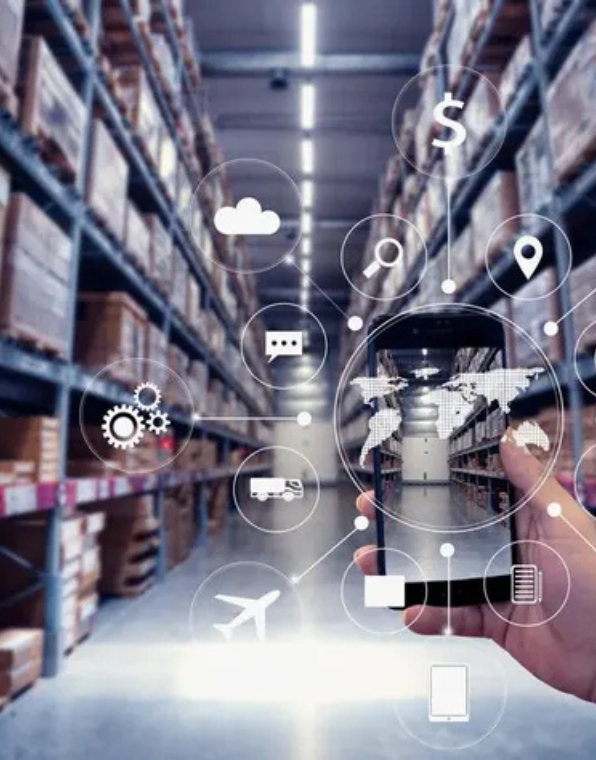 future of fulfillment