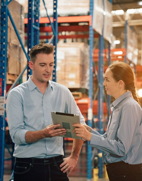 ecommerce fulfillment provider