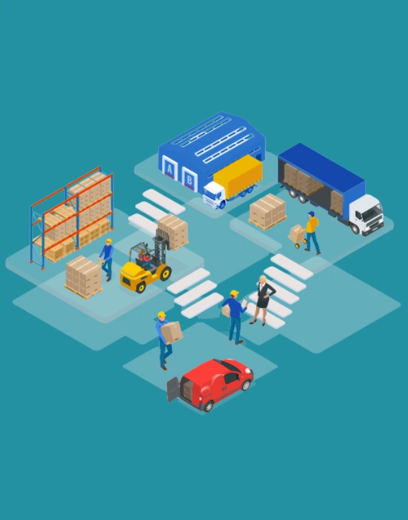 What Are Logistics Services?