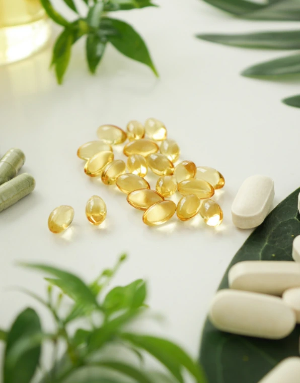 supplement fulfillment services