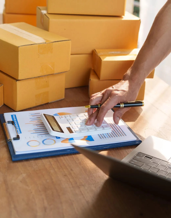2025 Shipping Costs