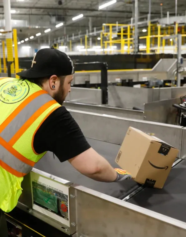 Amazon FBA prep 2025 policy changes