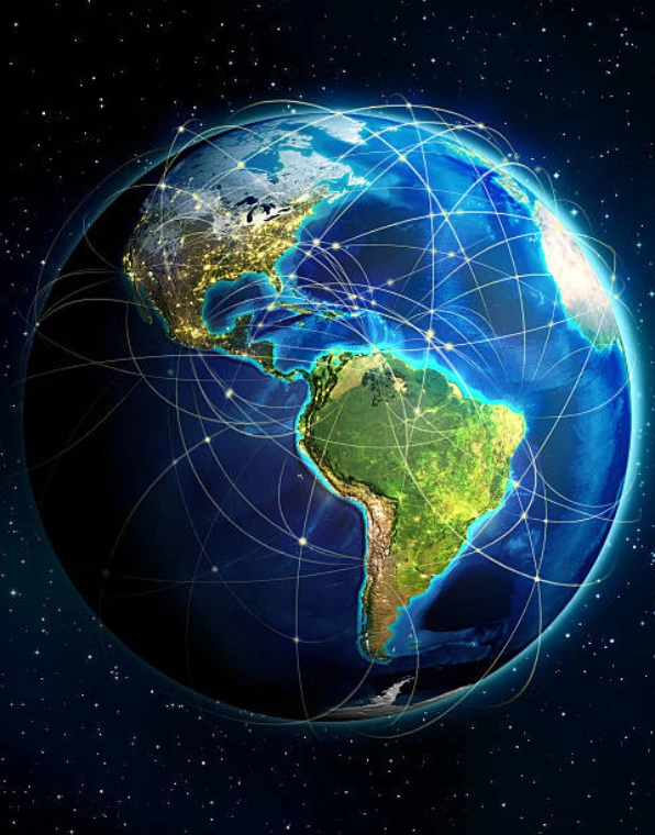 International Shipping and Fulfillment