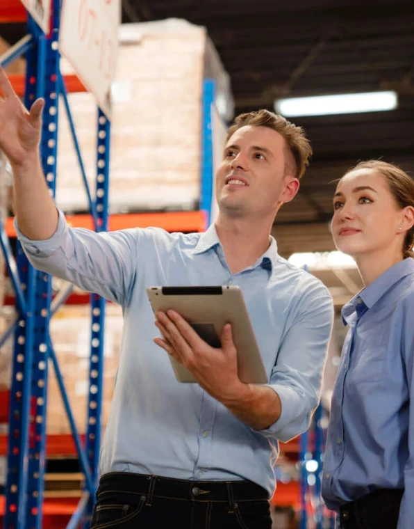 eCommerce Fulfillment Strategy