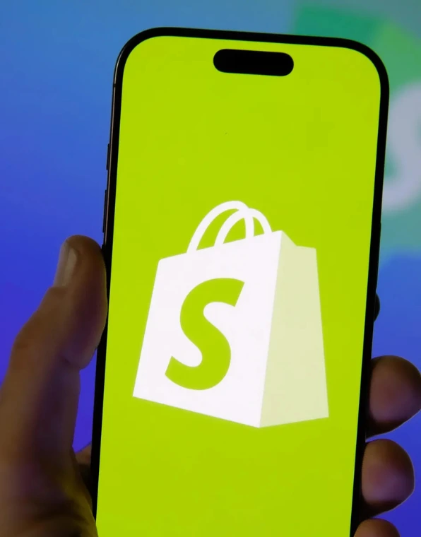 Shopify fulfillment services