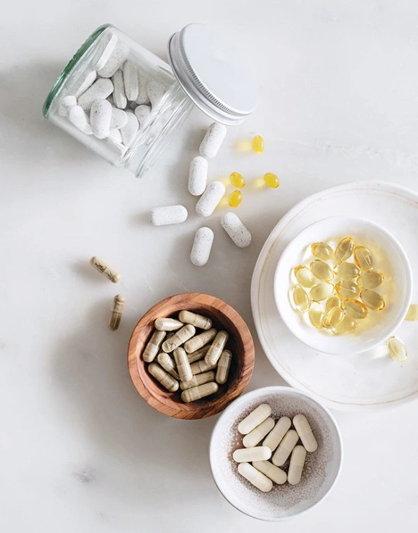 supplement fulfillment partner