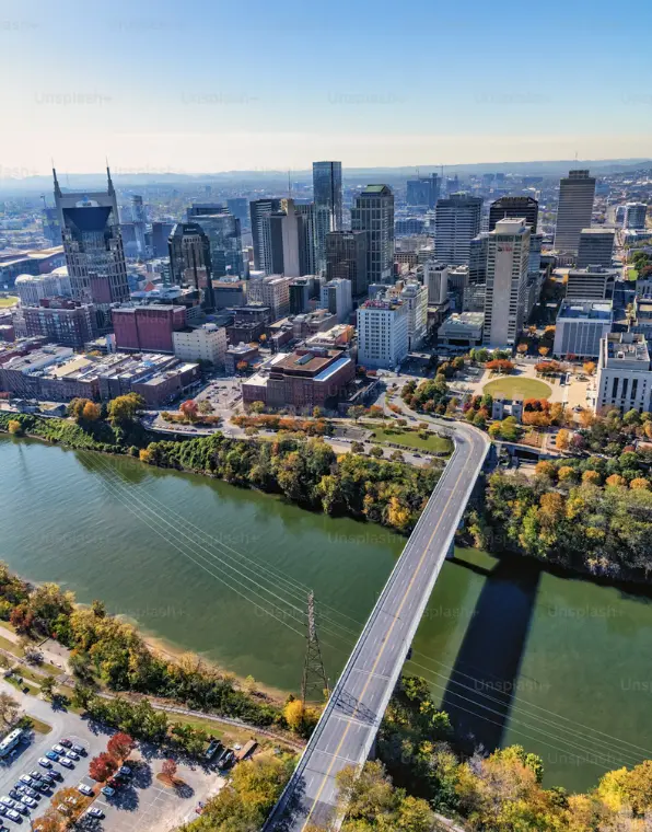 East Coast 3PL warehouse location