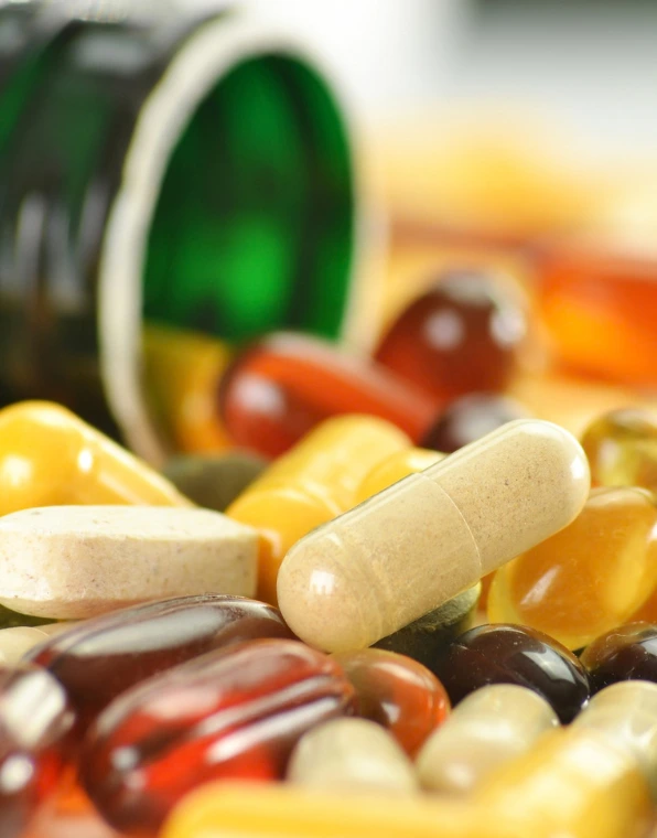 Supplement fulfillment