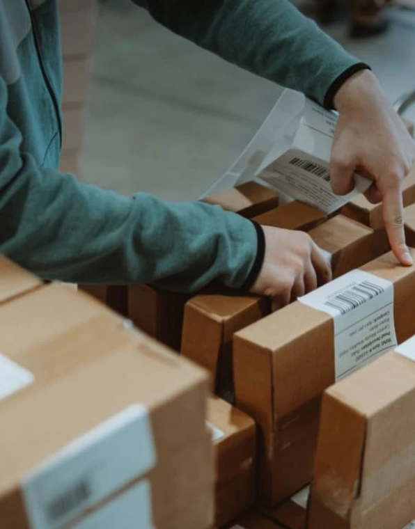 subscription box fulfillment