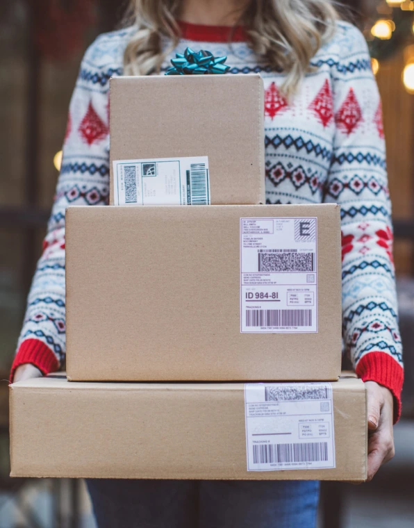 holiday fulfillment
